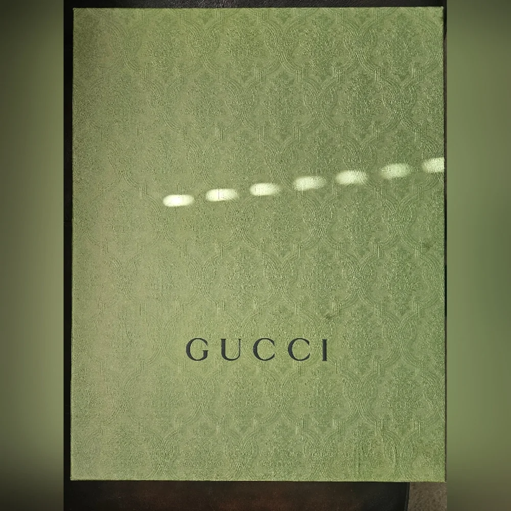 Gucci GG Supreme Ophidia Utility Belt Mini Bags - Picture 7 of 9
